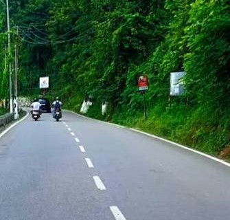 Scenic Northeast Landscapes
