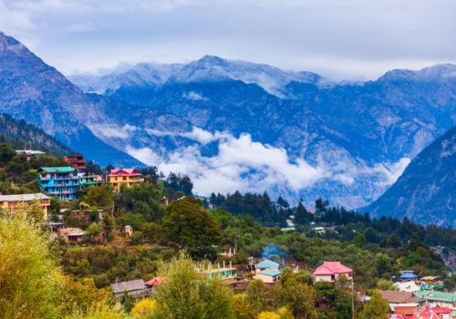 Tawang Monastery