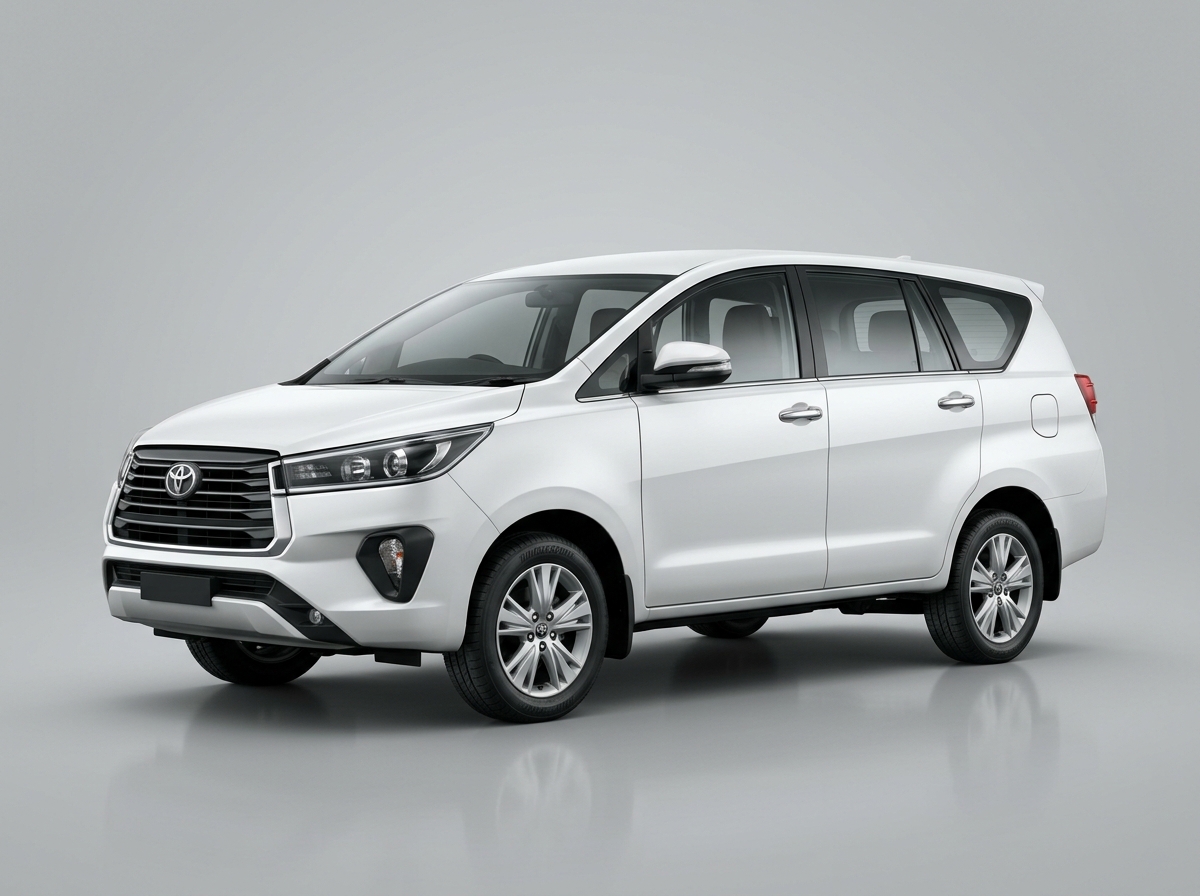 Innova Crysta